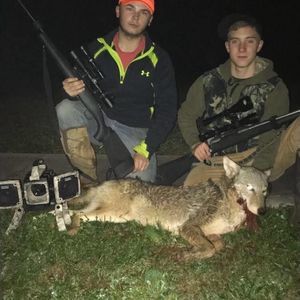 Meet your Posher, Will